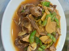 -山菜馆(竹海公园店)
