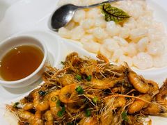 -和记小菜(东方店)