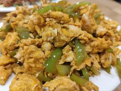 -姥家春饼店(漳州二路店)
