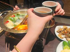 -和子足浴SPA会馆(梁溪店)