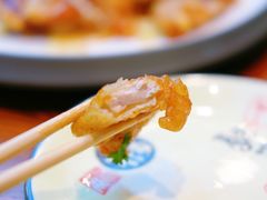 锅包肉-荣鹏风味烀饼总店