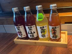 -薇酌饮·陕西菜(南门外店)