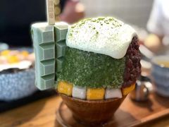 -WONDER ICE 萬得冰田(建設路总店)