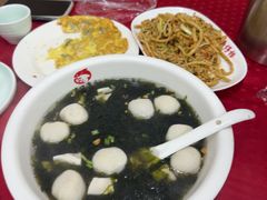 -蛇口康乐快餐鱼仔档(翠苑小区店)