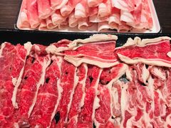 -德来順老北京 涮羊肉 烤羊排(大学城店)