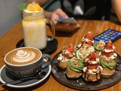 -BE BRIGHT KITCHEN(正佳广场店)