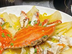 -国惠大酒楼(仓山万达店)