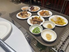 -天宜隆蘑菇宴火锅(石景山旗舰店)