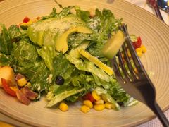 -get pizza意大利餐厅(凯德MALL店)