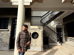 -南京中国近代史遗址博物馆(南京总统府)