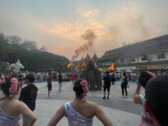 -西双版纳勐泐文化旅游区