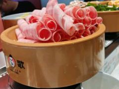 -龍歌自助小火锅(李沧顺和汇店)