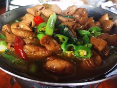 -临江宴餐厅·桐庐菜(富春江店)