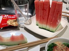 -海底捞火锅鲜切牛肉主题店(长寿路店)