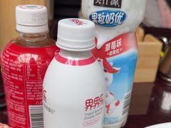 -朗丽兹自助餐厅