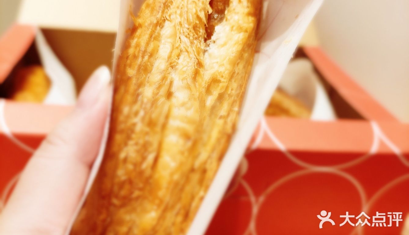 甜品人气王登陆美罗城啦