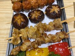 -松鱼亭·和牛烧肉(协鑫广场店)