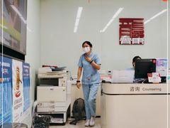 -龙脊康·颈肩腰腿痛·脊柱侧弯·运动损伤脊柱专科门诊(天河店)