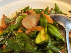 -渔舟意·湖南家宴(萝岗纳金城店)