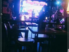 -胡桐里音乐酒馆(孝南店)