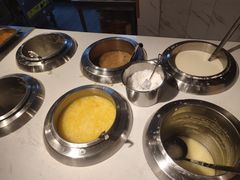 -粥小北包子油条馆(创始店)