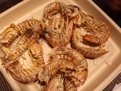 -盒马鲜生(皇庭广场店)