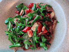 -半山腰·云南菜(侨福芳草地店)