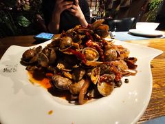 -别院里音乐餐酒吧(双流航空港店)