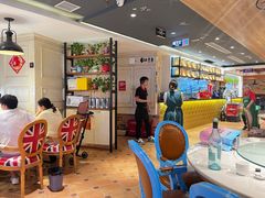 -品大三·经典淮扬菜(大行宫店)