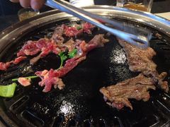 -完美生活炭火烤肉(二马路店)