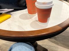 -Peet's Coffee皮爷咖啡(上海长风大悦城店)