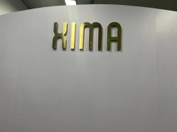 点击看大图 -XIMA·美发沙龙