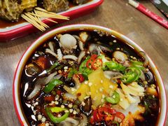 -格尔曼德(柳河路店)