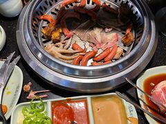 -梨花自助烤肉(天河城店)