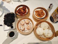 -好友缘家宴(青山路店)