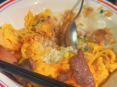 -食大利香港茶餐厅(南亚风情第一城店)