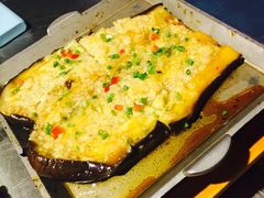 -很久以前羊肉串(大华三路店)