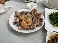-海鲜街菜馆(海珠南路店)
