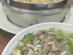 -北三沙家烧麦(北头道街店)