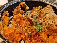 -羊门客在·烤盐池滩羊·川菜