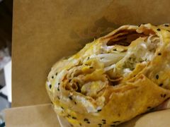 -煎饼道·新鲜现做(来福士店)