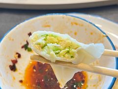 -东方饺子王(工农大路店)