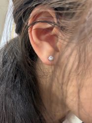 -AI艾耳·专业手工耳洞·穿孔美学馆