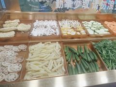 -集渔·泰式海鲜火锅(科华店)