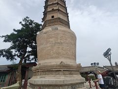 -白塔山公园