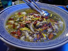 -鱼库·不仅是一家烤鱼店(车公庙店)