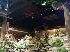 -茅炒屋龙虾·烧烤·湘菜(新河路店)