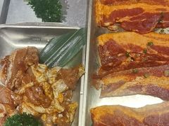 -韩宫宴和牛烤肉(武汉光谷现代风情街店)