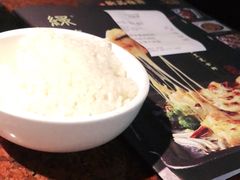 -绿茶餐厅(华联万柳店)