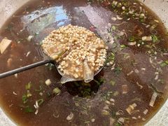 -焦大头牛肉小饭(南关店)